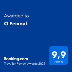 O Feixoal - Image 1