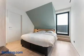 Hof Ter Molen - Luxe kamer met privé badkamer - Image 2