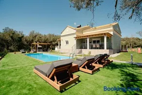 Luxury Villa Kokos-Private Pool in a Serene Natural Private Estate - Image 2