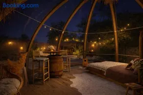BOHO LODGE - Nuit insolite - Romantique & Spa - Image 1