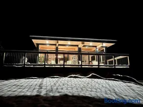 Luxe Mountain Escape - Hot Tub - Fireplace - Cozy - Image 1