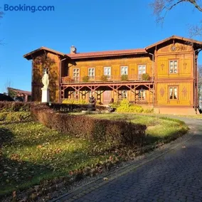 Modrzewiowy Dworek - Image 2