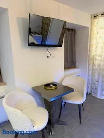 Charmant studio en Ardèche - village médiéval - Image 4