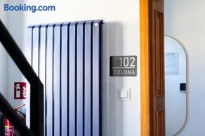 Apartamenty Nad Drwęcą - Image 1