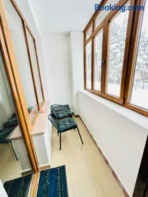 Borovets Hills Hotel & Spa Apartment - Image 1