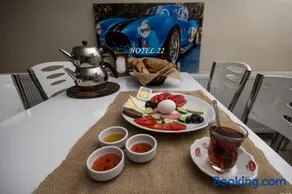 HOME- Otel 22 - Image 2