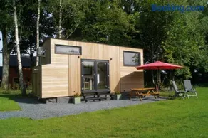Tiny Gaumaise - Tiny house à Saint-leger - Image 2
