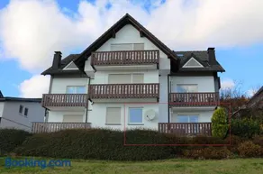Ferienwohnung Little Home in Winterberg-Neuastenberg - Image 5