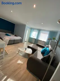 Ferienwohnung Familie Seuferle - Image 4