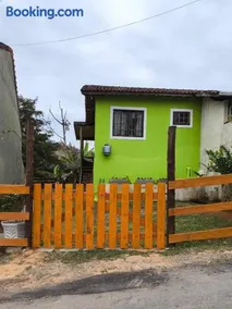 Chalé Encanto da Serra - Image 3