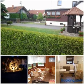 Ferienwohnung - Chayenne Apartment mit 2 Schlafzimmern - Image 1
