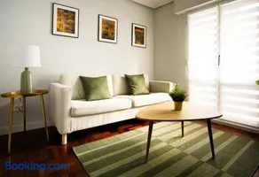 Encantadora Vivienda turística con Wifi en Sestao - Image 2