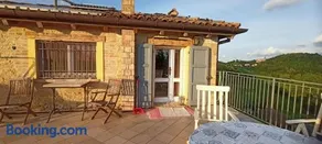 La Terrazza in collina - Image 2