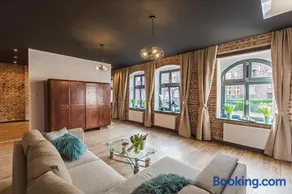 Zillmann Apartment - Image 1