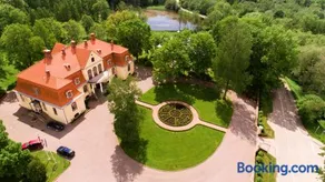 Liepupe Manor - Image 1