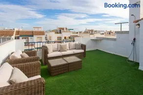 Three bedroom house in Orihuela costa - Image 1