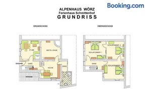 Ferienhaus Schmittenhof - Image 3