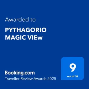 PYTHAGORIO MAGIC VIEw - Image 2
