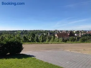 Ferienwohnung 45 m mit hervorragender Aussicht - Image 5