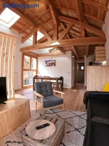 Petit Chalet Montagne - Image 3