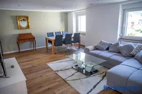 Stilvolle Wohnung bei Cochem - 2 Schlafzimmer - Image 3