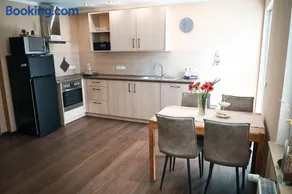 FeWo Herbst in der Villa Waldrand mit Luxus Bad - Image 2
