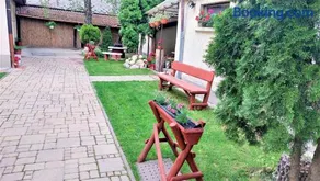 Vörös Macska Vendégház - Image 2