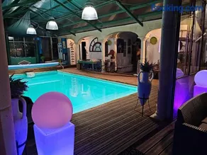 Domaine Le Lanis Chambre d'hôtes avec spa sur réservation - Image 1