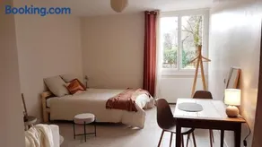 La Maison Studio ou Appartement T3 avec parc arboré - Image 4
