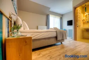 Apartamenty Bursztynowa17 - Image 5