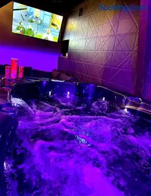Love Room Spa - Sauna - Hammam - Image 5