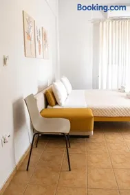 Lagouvardos Beach Apartments - Image 2
