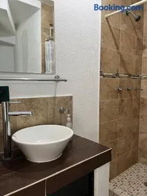 Las Fuentes Casa jardín alberca con caldera opcional - Image 2