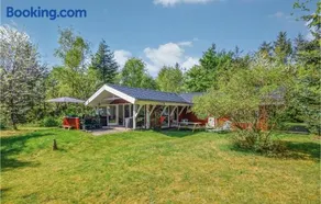 Holiday Home Hurup Thy With Hot Tub I - Image 5