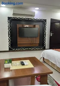هبوب الغيوم للشقق المخدومة - إقتصادي - Hobob Alghyoum For Serviced Apartments - Economy - Image 5