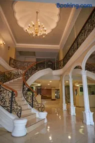 Hotel Real Alteño - Image 1