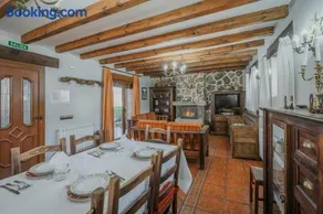 Casa rural Las Eras de Riofrio - Image 3
