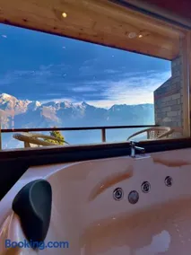 FAYUL RETREAT - India Highest Glamp and EcoLuxury Stay - Image 3