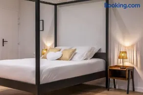 La Parenthèse Sensuelle - love room - Image 2