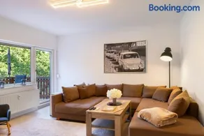 Ferienwohnung Kleinbreitenbach - Image 3