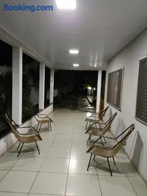 Chácara à Beira do Rio Ivaí com Piscina - Image 4