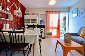 Appartement Les Yuccas T2 avec parking Le Grau du Roi - Image 5