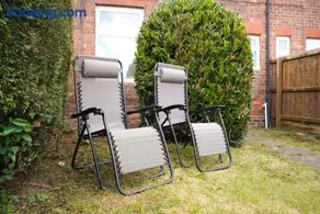 Modern 3BR Washington sleeps 6 by Stay With Us - Image 5