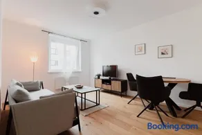 Linz urban lifestyle apartment - Image 1