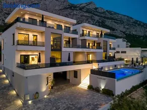 Villa Balmis House B - Image 3