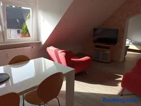 Monteurzimmer/Ferienwohnung Bottrop - Image 2