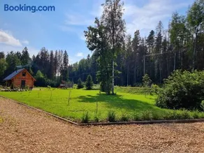 Atpūtas māja Kaktiņi Rīga - Image 2