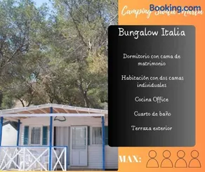 Camping Santamarta - Image 3
