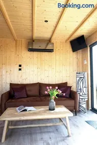 Domek Pod Jemiołami - Mały Głęboczek - Image 2