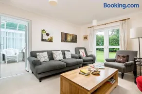 Mews Hill, 5 bedroom New Forest Holiday Cottage - Image 4
